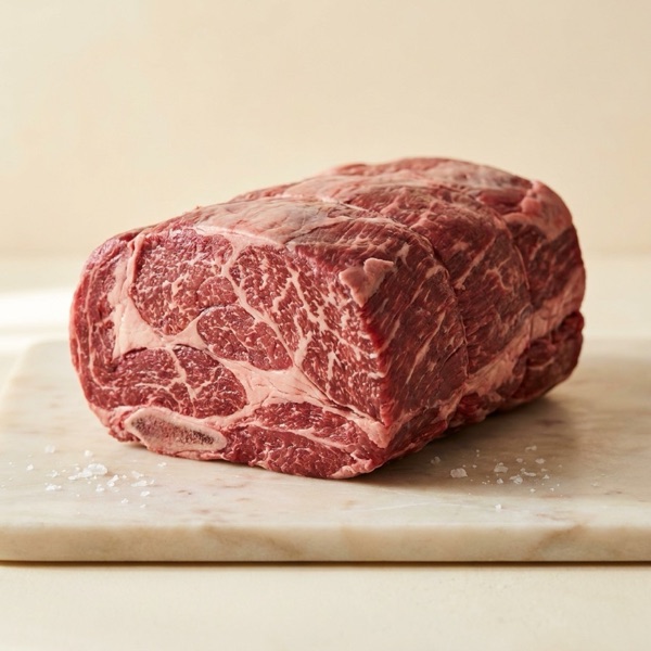 Chuck roast