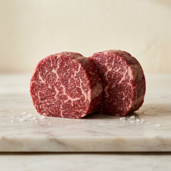 Filet mignon