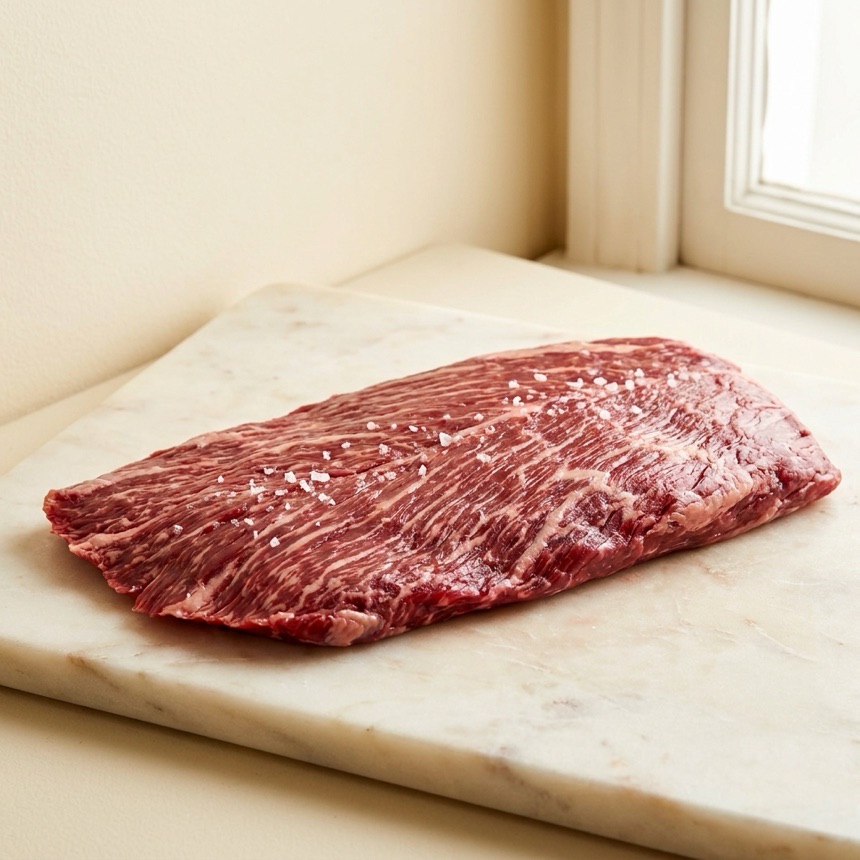 Flank