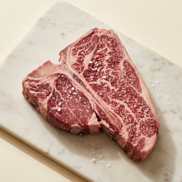 Porterhouse