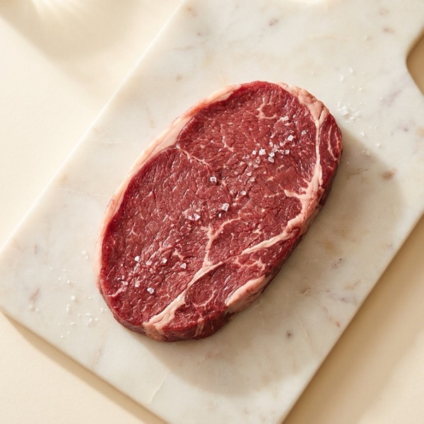 Round steak