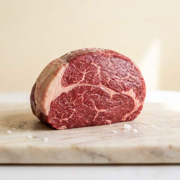 Rump roast