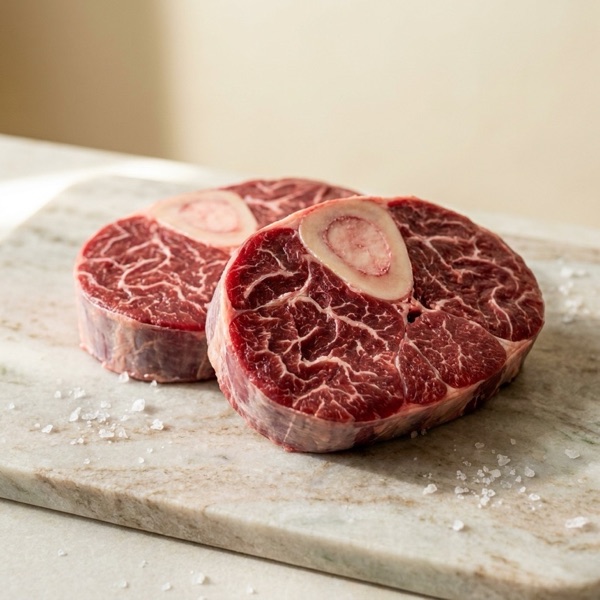 Beef shank