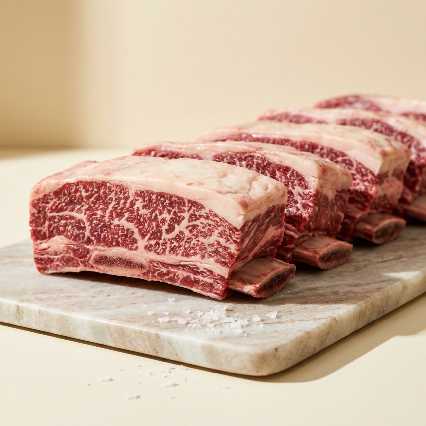 Short ribs