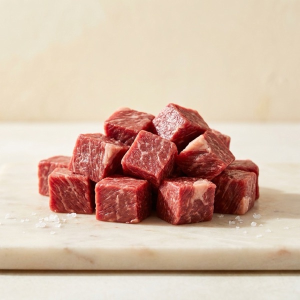 Stew meat
