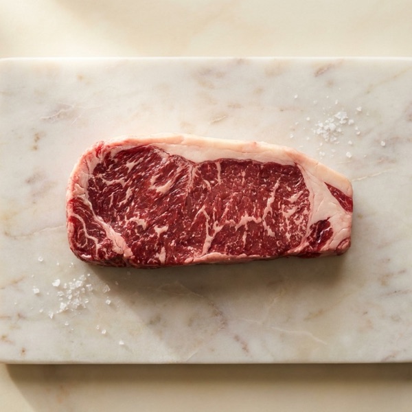 New York strip