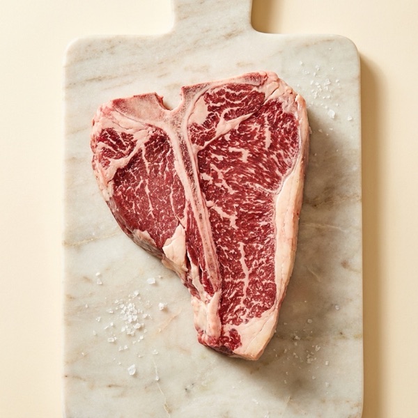 T-bone